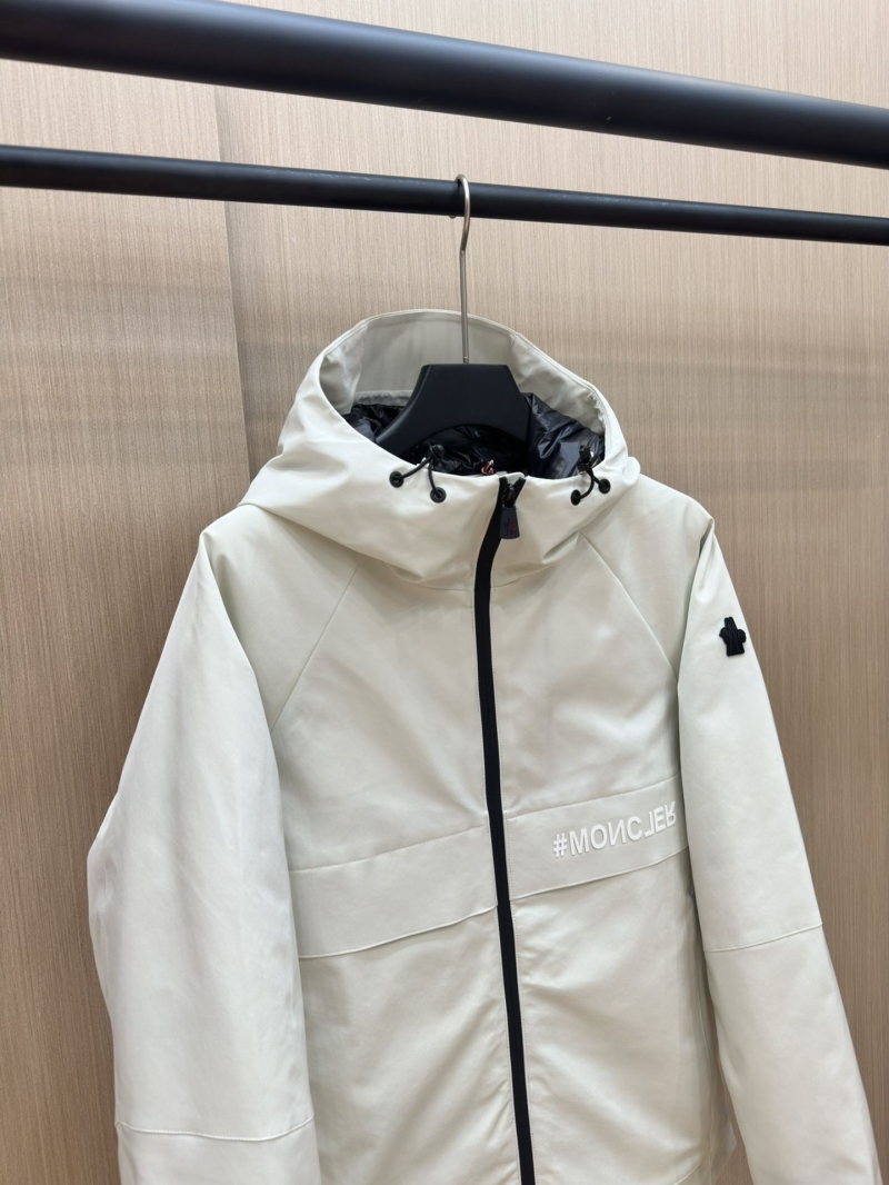 Balenciaga Down Coat